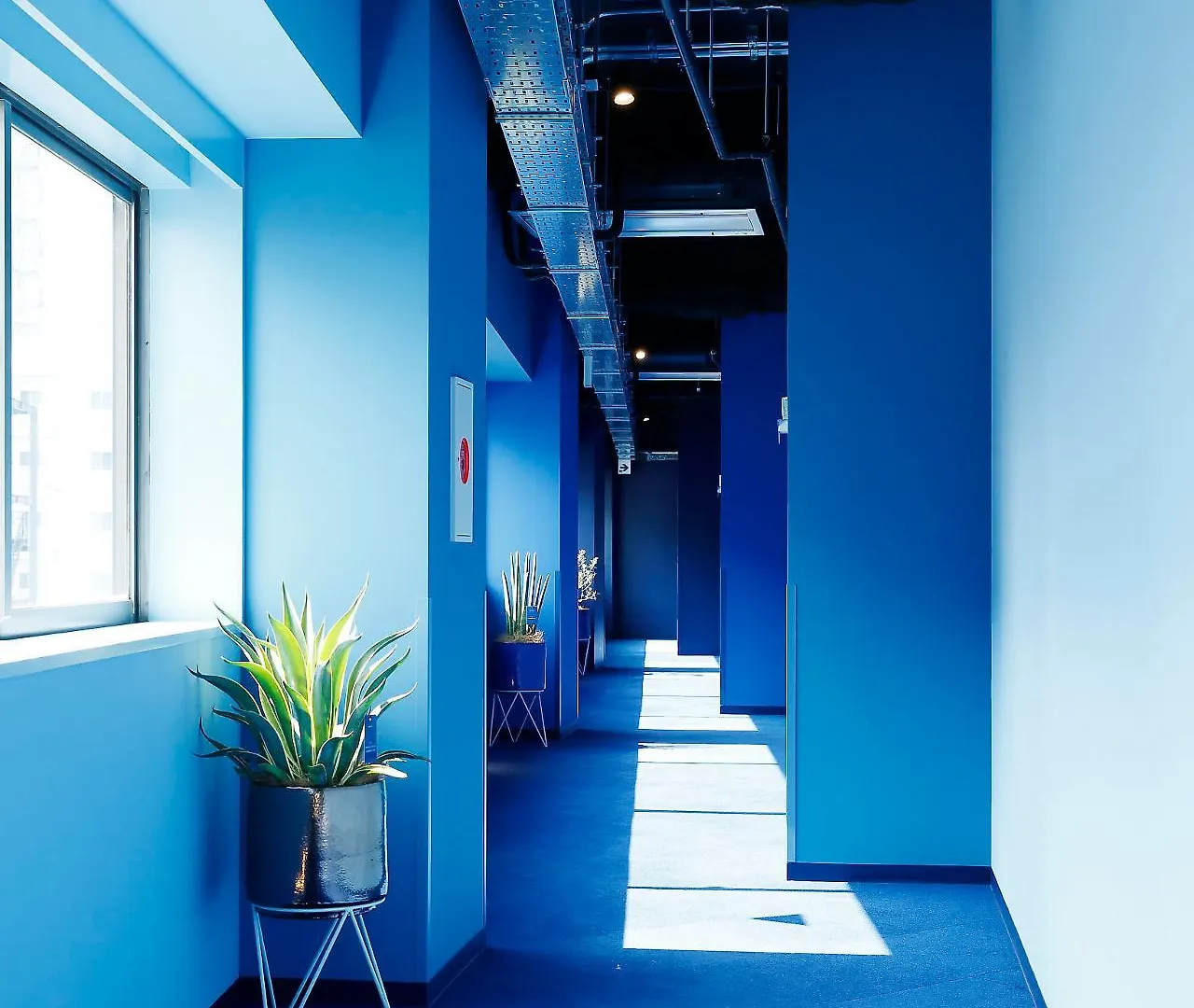 The Share Hotels Lyuro Tokyo Kiyosumi - Vacation Stay 79646 Japón