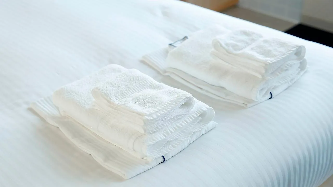 The Share Hotels Lyuro Tokyo Kiyosumi - Vacation Stay 79646 2*,  Japón
