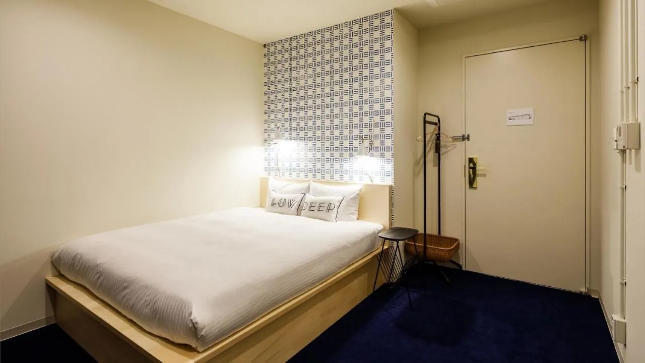 The Share Hotels Lyuro Tokyo Kiyosumi - Vacation Stay 79646