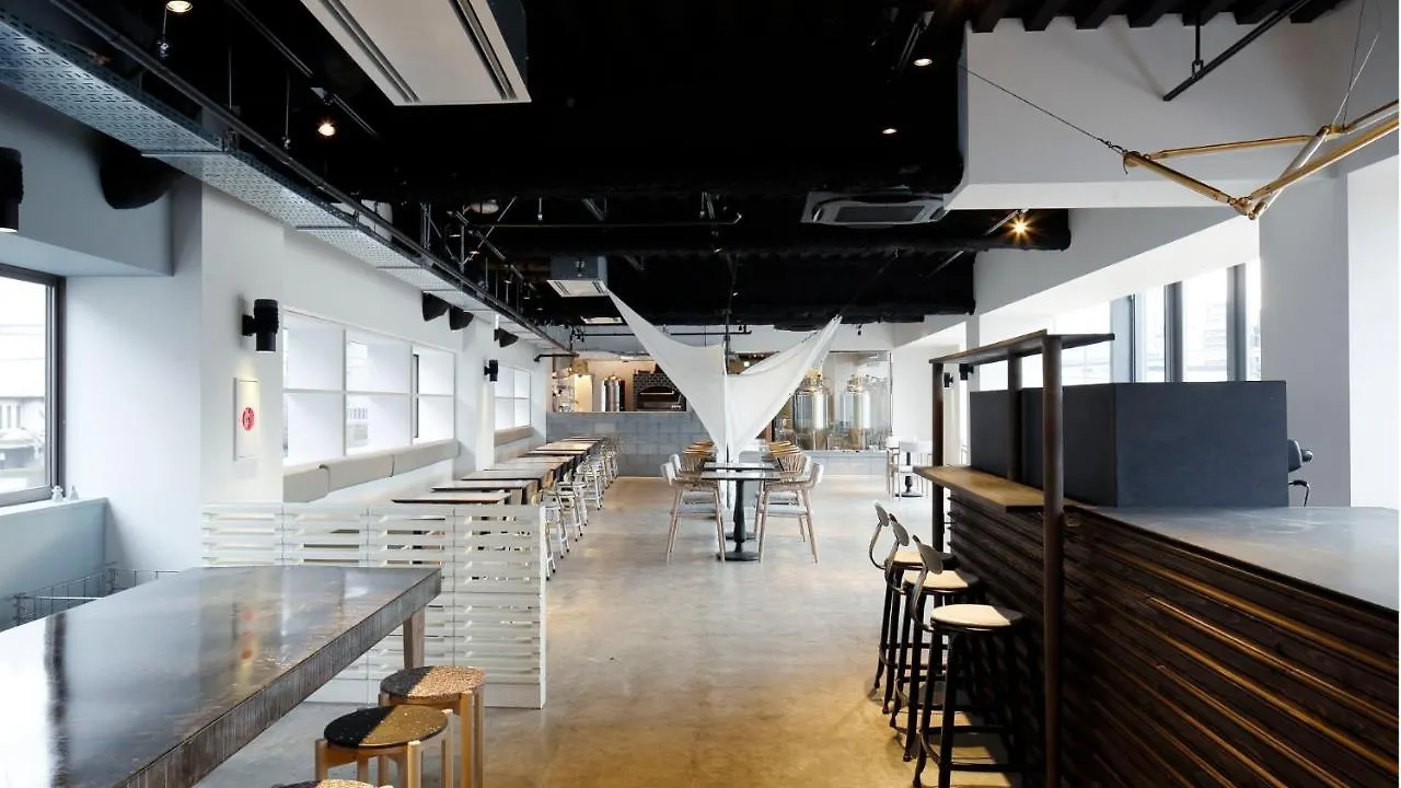 The Share Hotels Lyuro Tokyo Kiyosumi - Vacation Stay 79646 Japan