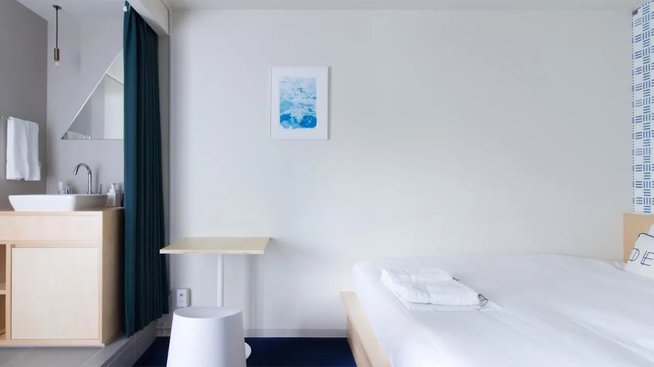 The Share Hotels Lyuro Tokyo Kiyosumi - Vacation Stay 79646