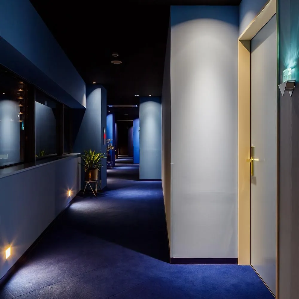 **  The Share Hotels Lyuro Tokyo Kiyosumi - Vacation Stay 79646 Japan