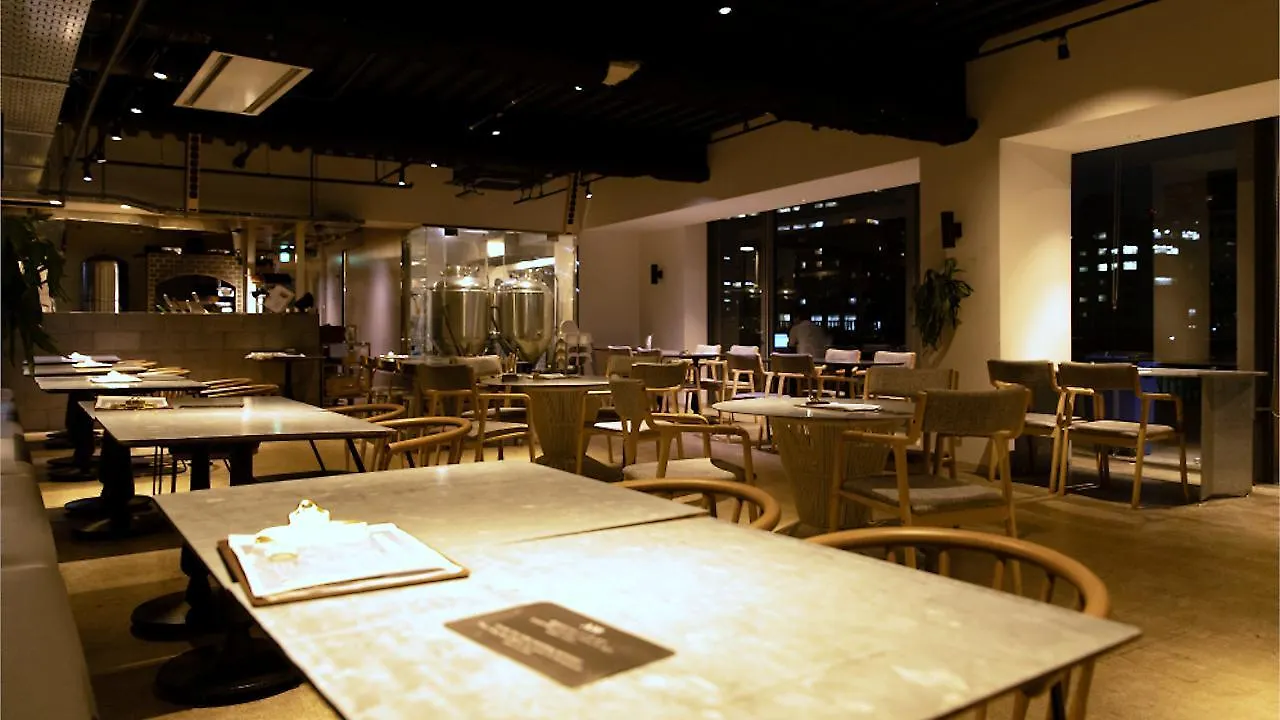 The Share Hotels Lyuro Tokyo Kiyosumi - Vacation Stay 79646