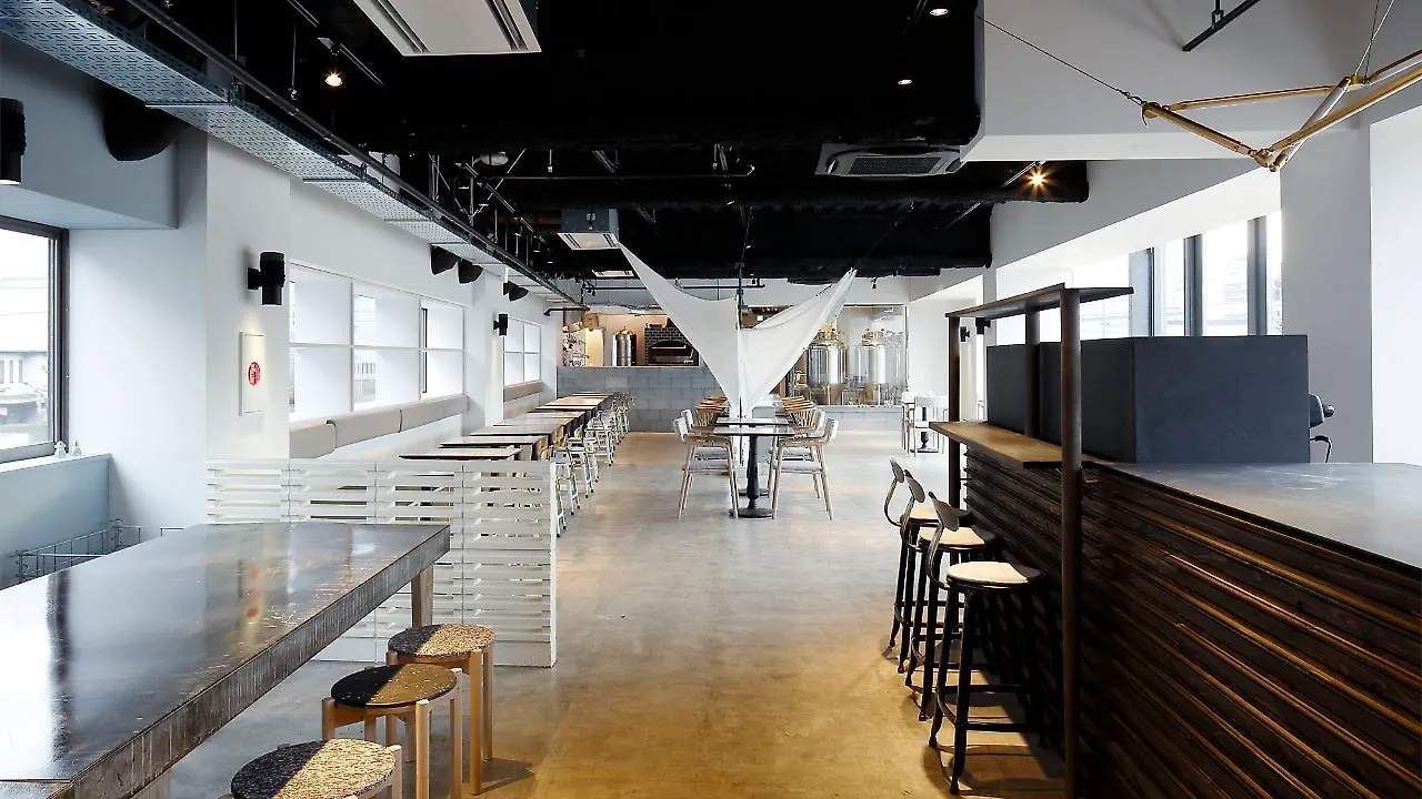 The Share Hotels Lyuro Tokyo Kiyosumi - Vacation Stay 79646