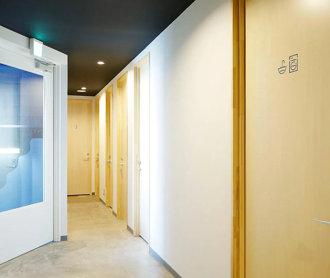 **  The Share Hotels Lyuro Tokyo Kiyosumi - Vacation Stay 79646 Japan