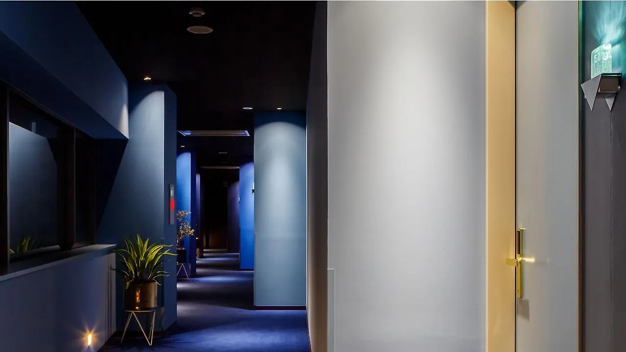 The Share Hotels Lyuro Tokyo Kiyosumi - Vacation Stay 79646 2*,