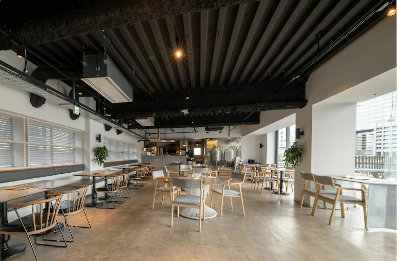 The Share Hotels Lyuro Tokyo Kiyosumi - Vacation Stay 79646